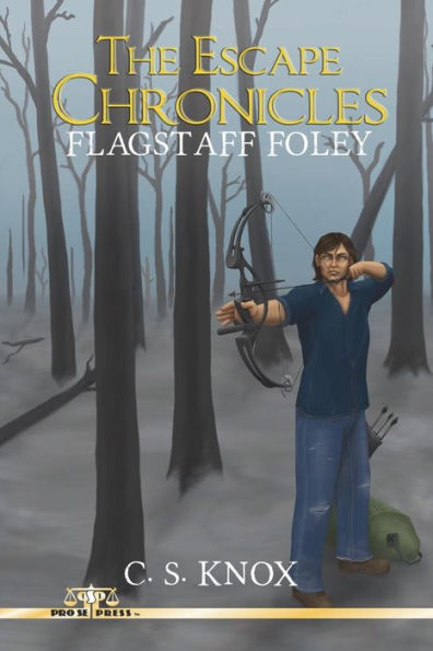 The Escape Chronicles: Flagstaff Foley