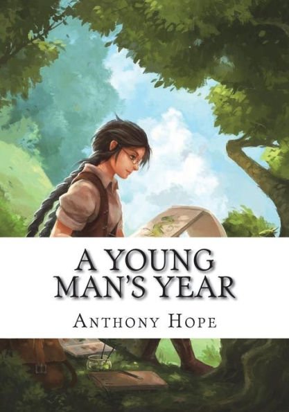 A Young Man's Year