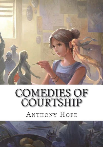 Comedies of Courtship