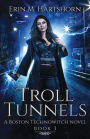 Troll Tunnels: A Boston Technowitch Novel