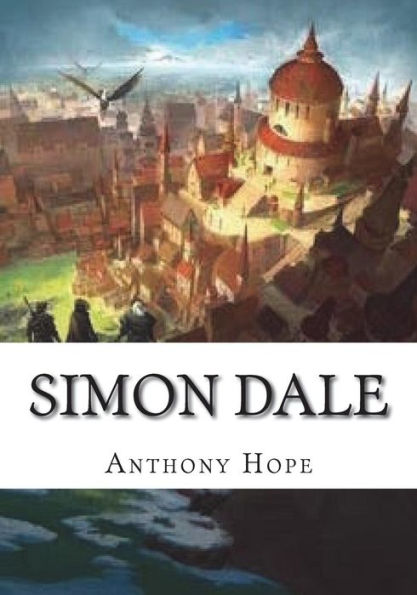 Simon Dale