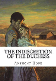 The Indiscretion of the Duchess