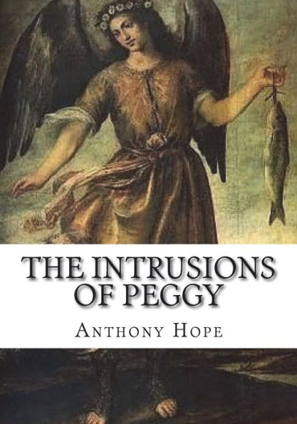 The Intrusions of Peggy