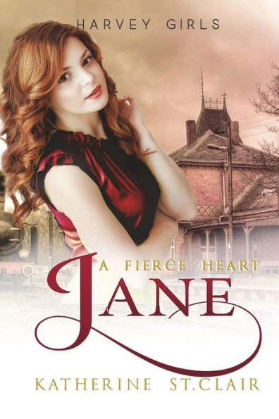 Jane: A Fierce Heart