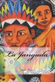 Title: La Jangada, Author: Jules Verne