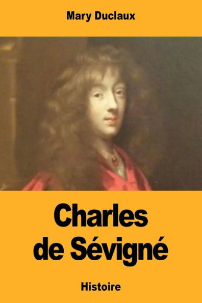 Charles de Sï¿½vignï¿½