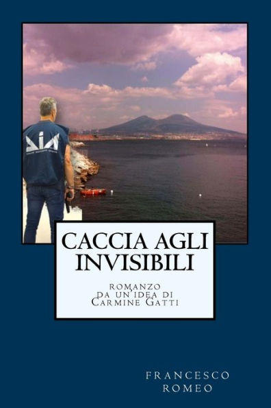 Caccia agli Invisibili