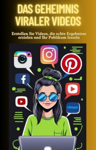 Title: Das Geheimnis viraler Videos, Author: Digital World