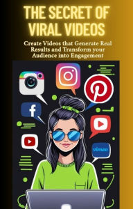 Title: The Secret of Viral Videos, Author: Digital World