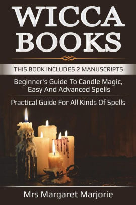 A Beginners Manual of Magic