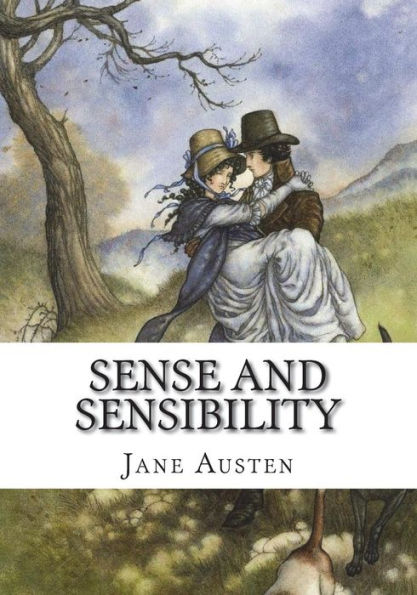 Sense and Sensibility