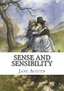 Sense and Sensibility