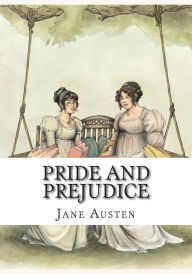 Title: Pride and Prejudice, Author: Jane Austen