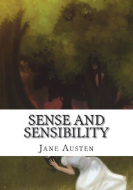 Title: Sense and Sensibility, Author: Jane Austen