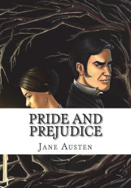 Title: Pride and Prejudice, Author: Jane Austen