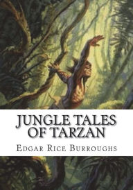 Jungle Tales of Tarzan