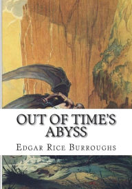 Title: Out of Time's Abyss, Author: Edgar Rice Burroughs