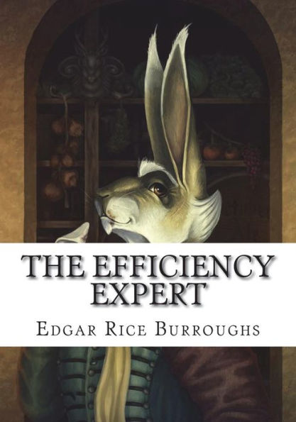 The Efficiency Expert