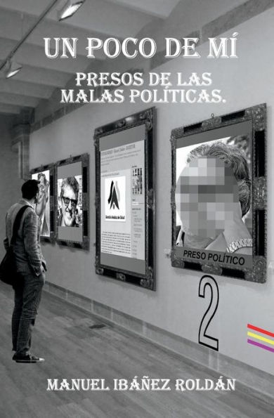 Un poco de mï¿½.: Presos de las malas polï¿½ticas.