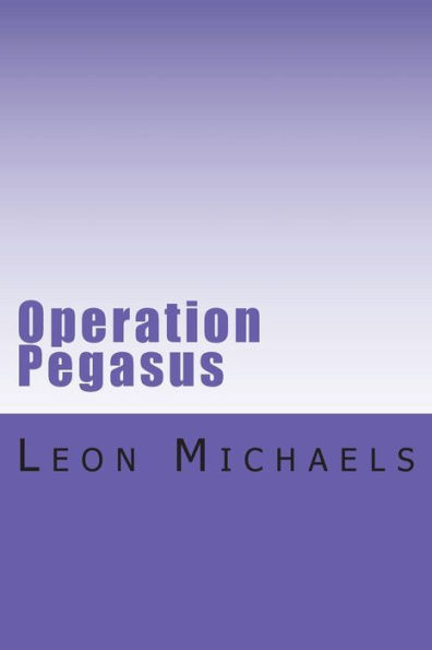 Operation Pegasus