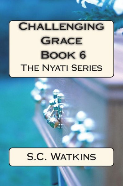 Challenging Grace: Book 6