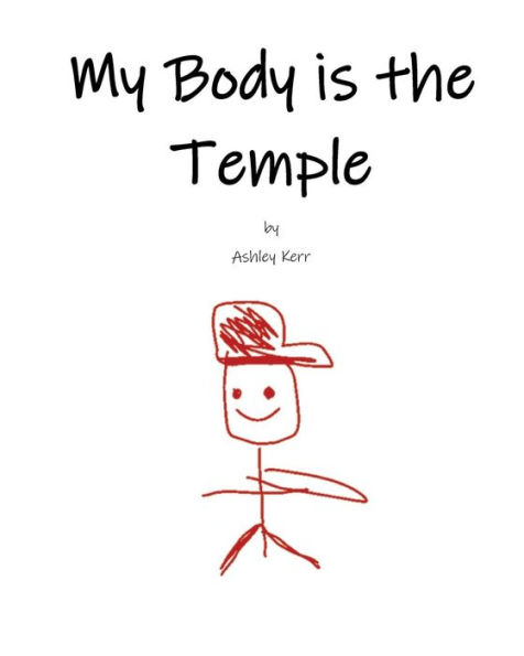 My Body is the Temple