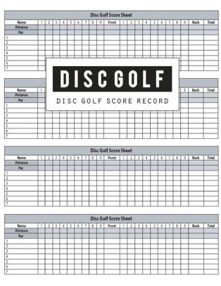 Disc Golfing Ranking Historical past: Disc Golfing Sport History Keeper Guide, Disc Golfing Rating Keeper, Disc Golfing Journaling, Golfing ranking card, Golf Log Scorecards, 9 or photo about Printable Golf Stat Sheet identify Disc Golfing Ranking History: Disc Golfing Sport Historical past Keeper Guide, Disc Golfing Rating Keeper, Disc Golfing Journaling, Golfing ranking card, Golf Log Scorecards, 9 or