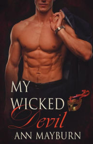 Title: My Wicked Devil, Author: Ann Mayburn