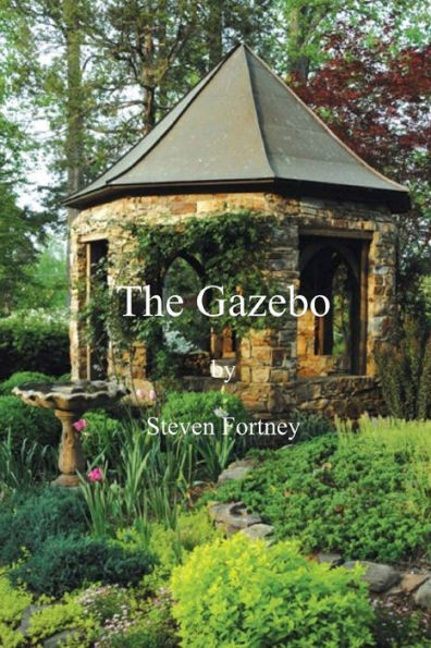 The Gazebo: The Passing of Shadows