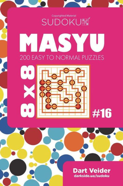 Sudoku Masyu