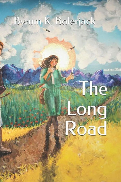 The Long Road