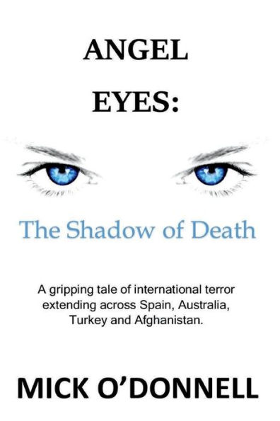 Angel Eyes: Shadow of Death