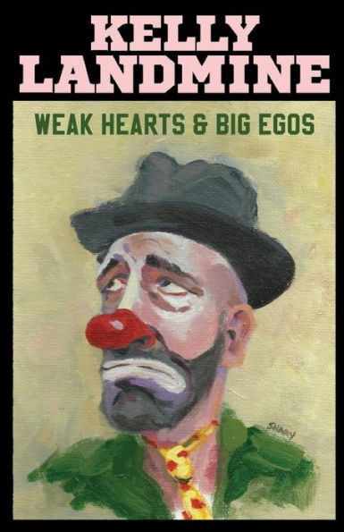 Weak Hearts and Big Egos