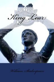 Title: King Lear, Author: William Shakespeare