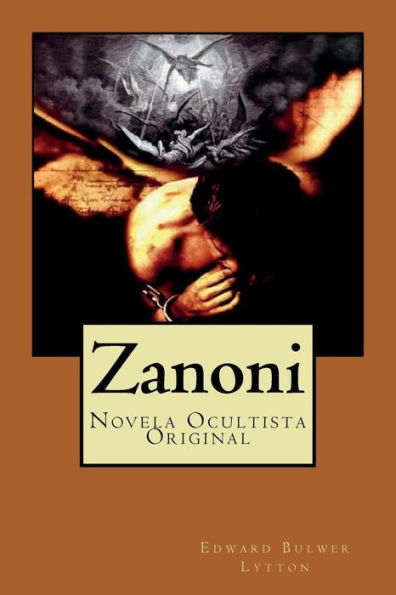 Zanoni: Novela Ocultista Original