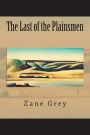 The Last of the Plainsmen