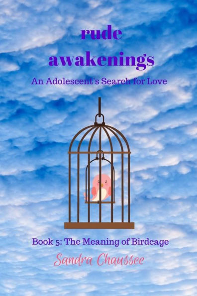 Rude Awakenings: An Adolescent's Search for Love