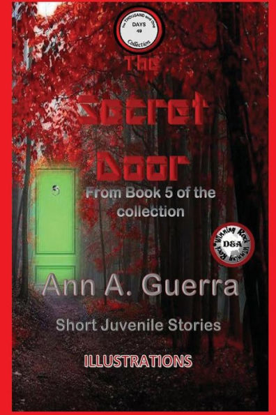 The Secret Door: Story No. 49