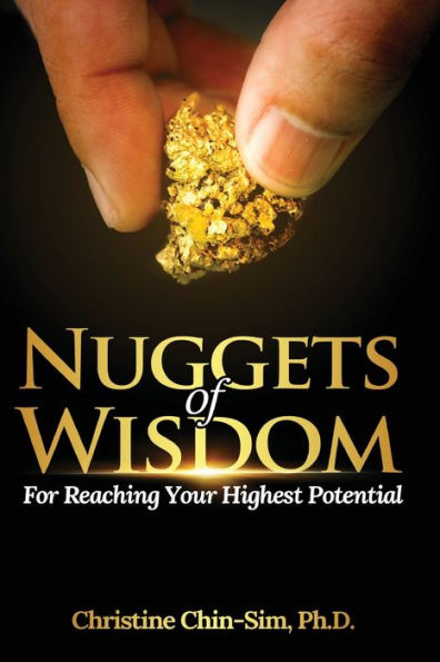 Barnes and Noble Golden Nuggets of Knowledge: Priceless Advice for  Practical Living