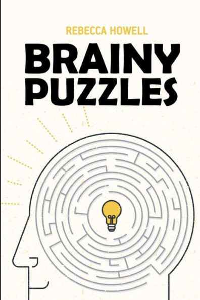 Brainy Puzzles: Kabingurodo Puzzles