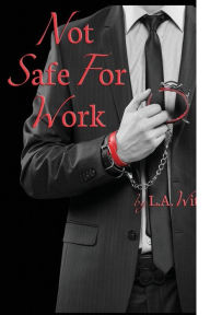 Title: Not Safe For Work, Author: L.A. Witt