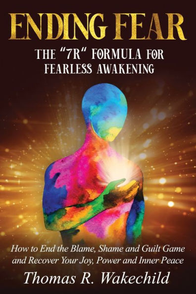 Ending Fear: The 