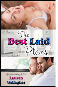 Title: The Best Laid Plans, Author: Lauren Gallagher