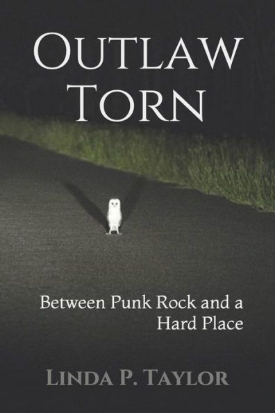 Outlaw Torn: Between Punk Rock and a Hard Place