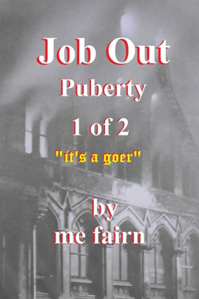 Job Out Puberty part 1