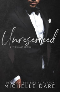 Title: Unreserved, Author: Michelle Dare