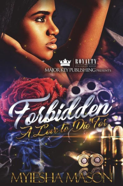 Forbidden: A Love To Die For