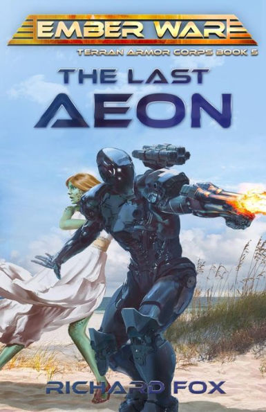 The Last Aeon