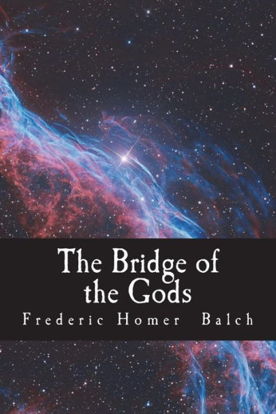 the Bridge of Gods