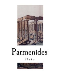 Title: Parmenides, Author: Benjamin Jowett